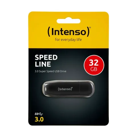 Intenso Speed Line USB 3.0 32GB