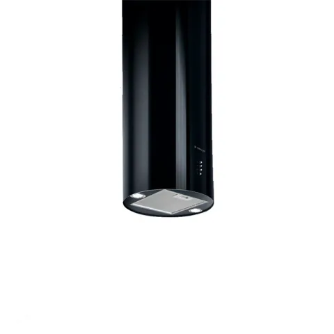 Elica Tube Pro Island BL Mat