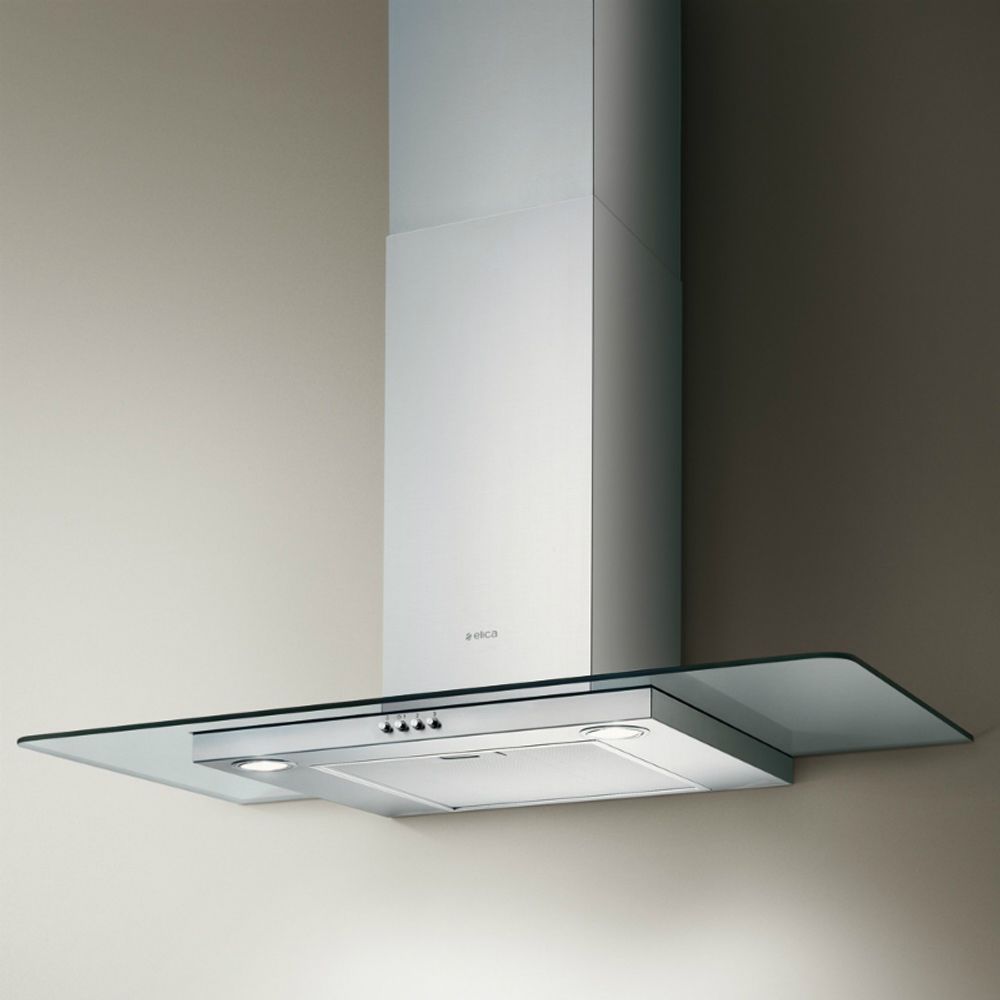 Elica Flat Glass IX/A/90