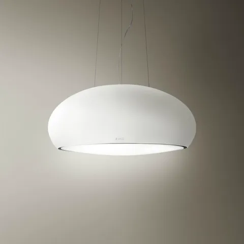 Elica Seashell WH/F/80