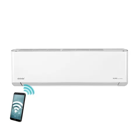 Toyotomi Kuro WiFi TKN TKG 671R32