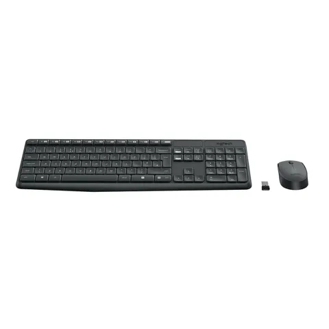 Logitech MK235 Wireless