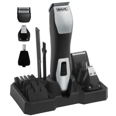 Wahl Groomsman Pro Επαγγελματικής Χρήσης