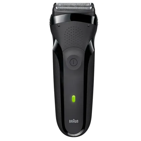 Braun 300s Black Series 3