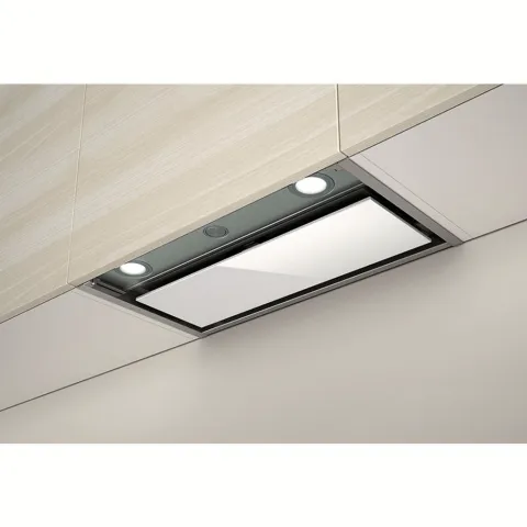 Elica Box In Plus IXGL 120cm
