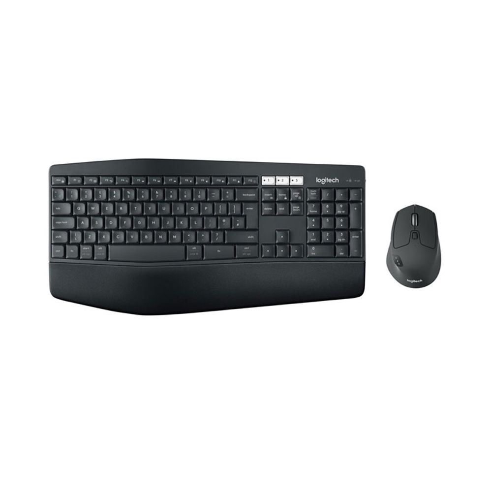 Logitech MK850 Performance Wireless