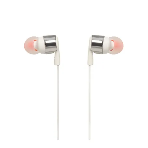 JBL T210 Grey