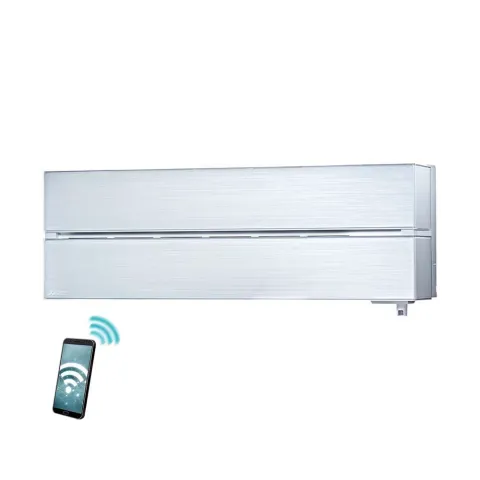 Mitsubishi Electric MSZ LN60VGV White
