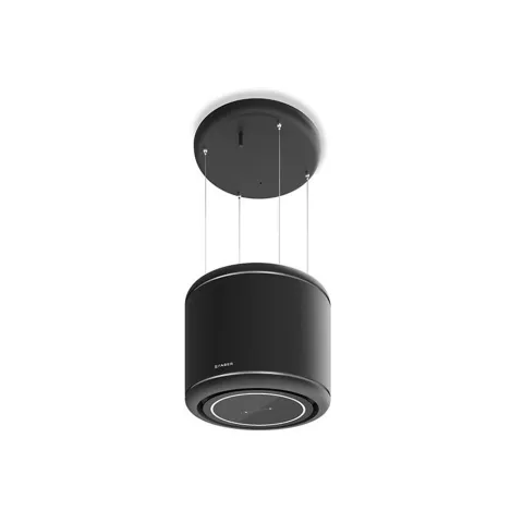 Faber Collection Odette Black Matt