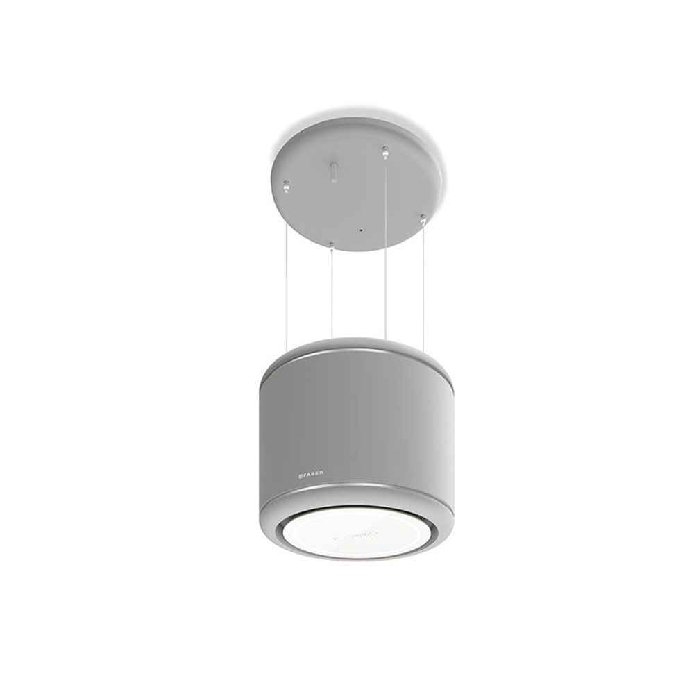 Faber Collection Odette Grey Matt
