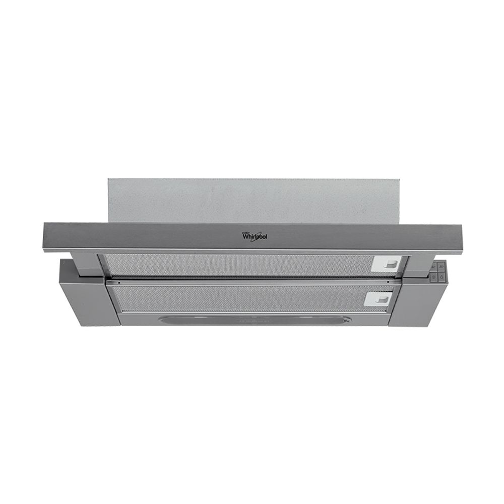 Whirlpool AKR749/1IX