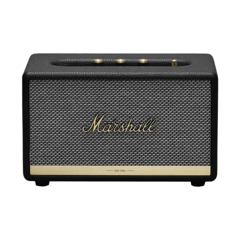 Marshall Acton II Black
