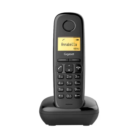 Gigaset A170 Black
