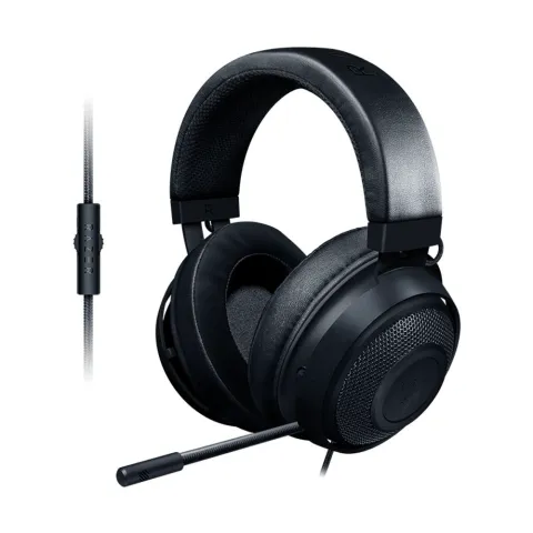 Razer Kraken Analog Black