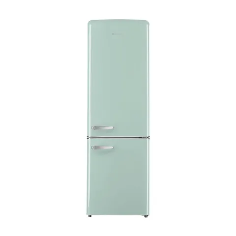 Morris MRS31252LG Retro Light Green