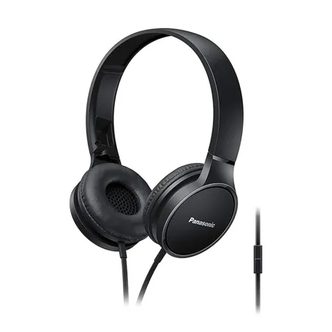Panasonic RP-HF300ME Black