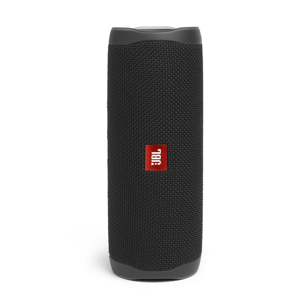 JBL Flip 5 IPX7 Waterproof Black
