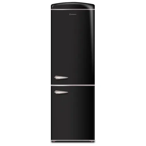 Morris MRS31303B Retro Black
