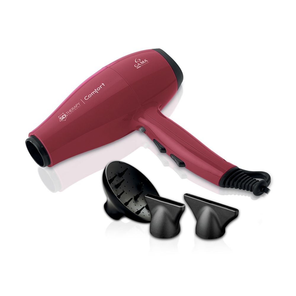 GA.MA Comfort Halogen 5D
