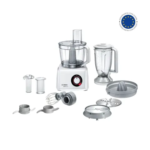 Bosch MC812W620 MultiTalent 8