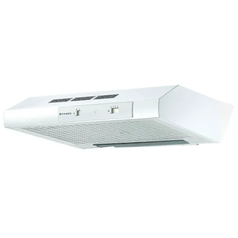 Faber 741 Base A60 White
