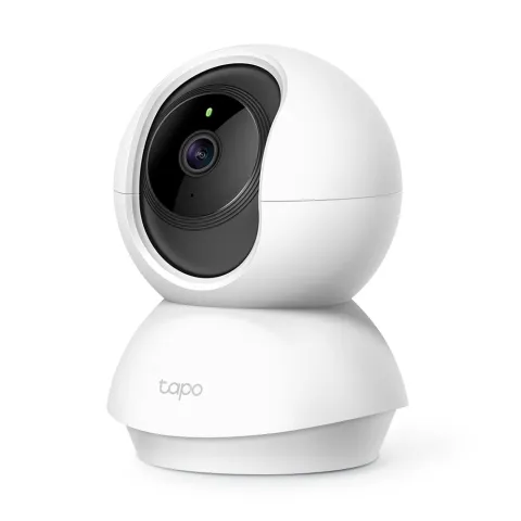 TP-Link Tapo C200 1080p Pan/Tilt Home Security Wi-Fi