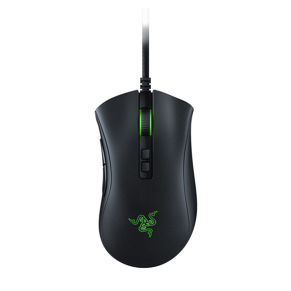 Razer DeathAdder V2 Optical Switches Chroma Ergonomic