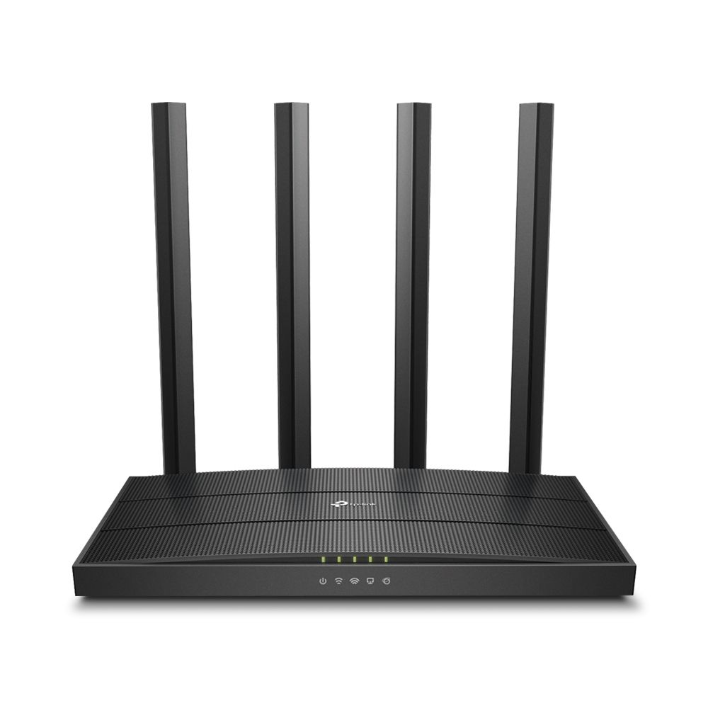 TP-Link Archer C80 AC1900 MU-MIMO Wi-Fi