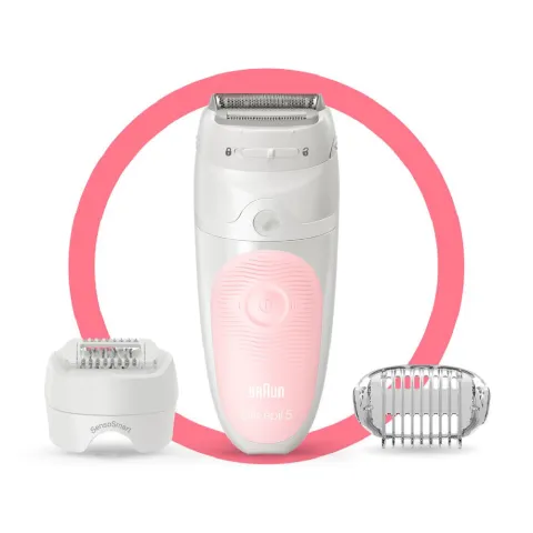 Braun Silk-epil SES5-620