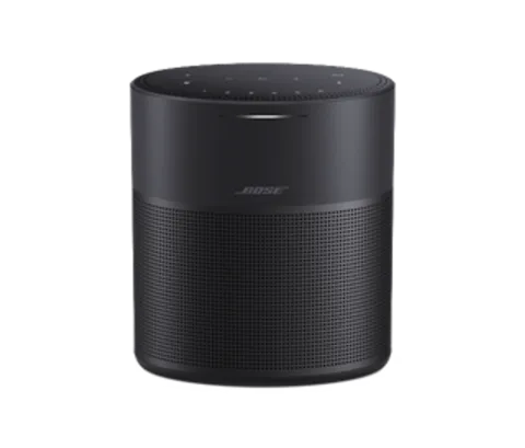 Bose Portable Home Speaker Black