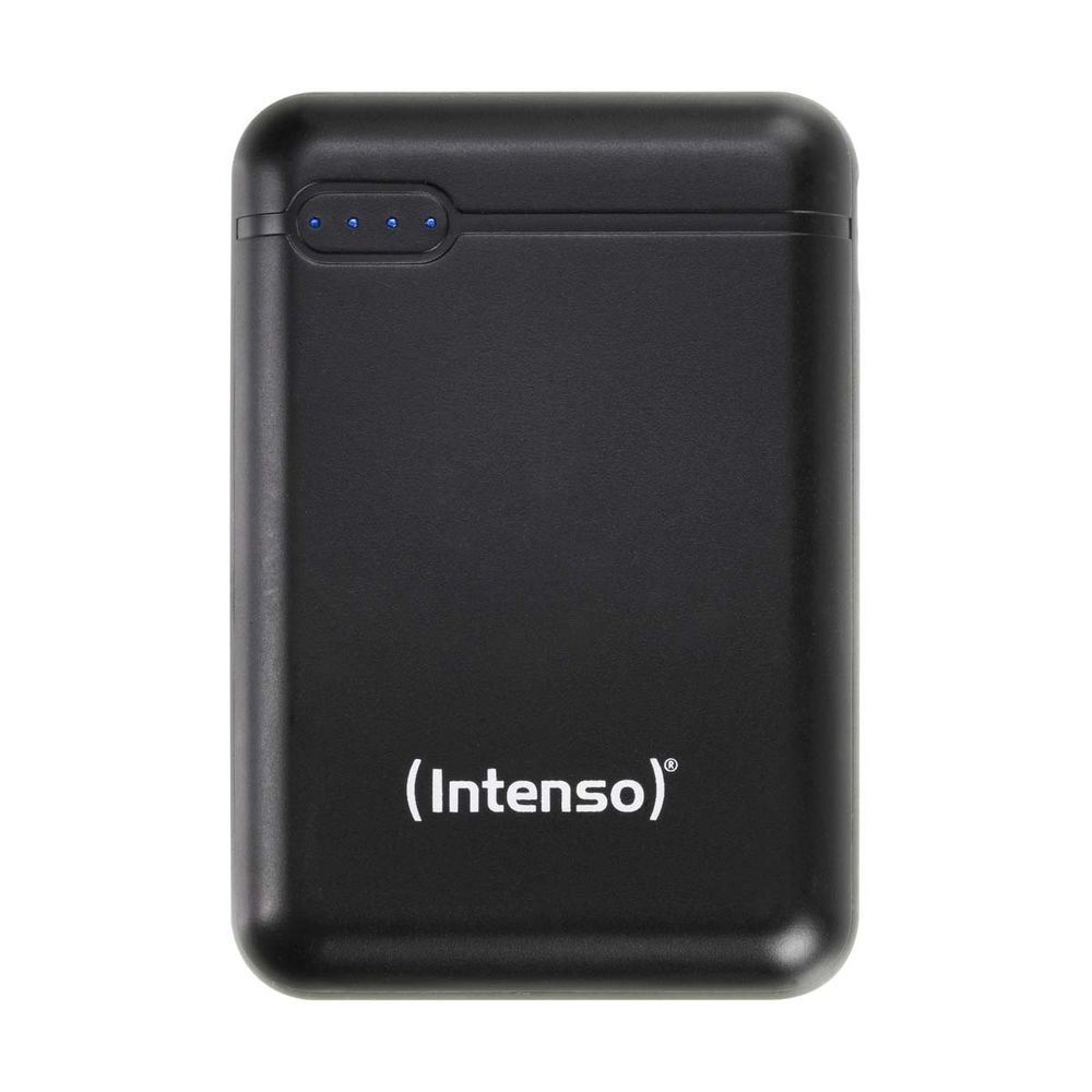 Intenso XS10.000mAh Slim Black