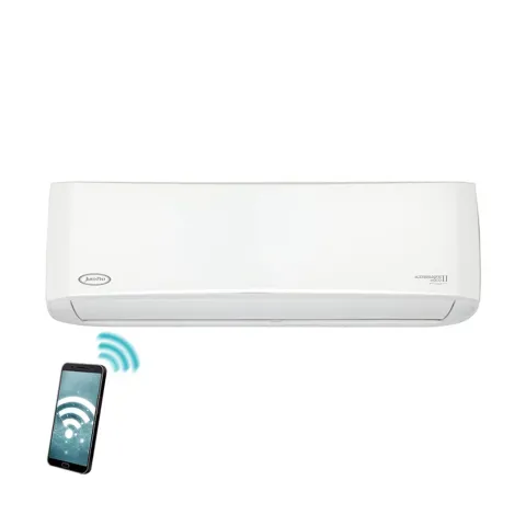 Juro Pro Airwave Eco II 18K