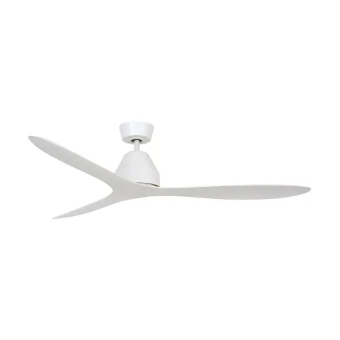 Lucci Air Whitehaven DC White NL