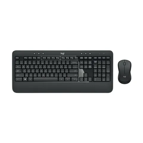 Logitech MK540 Advanced Wireless