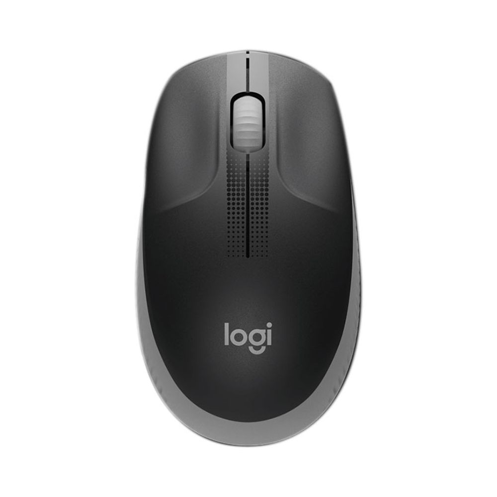 Logitech M190 Mid Grey