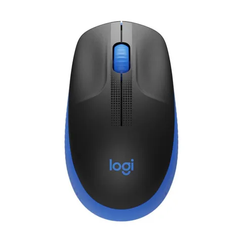 Logitech M190 Blue