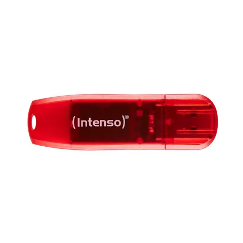 Intenso Rainbow Line 128GB 2.0