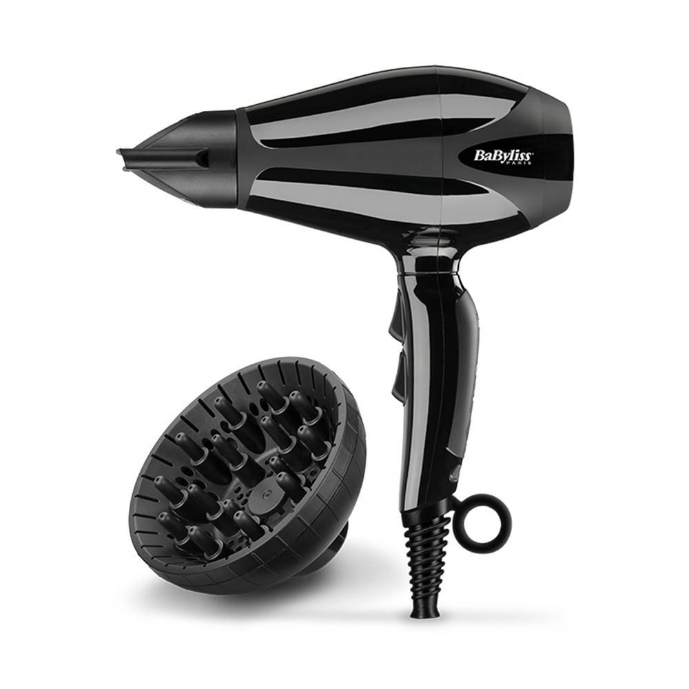 Babyliss Compact Pro 6715DE