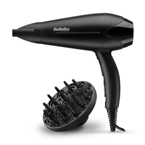 Babyliss D563DE Power Dry 2100