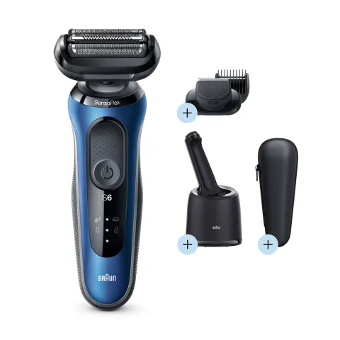 Braun 60-B7500CC Series 6