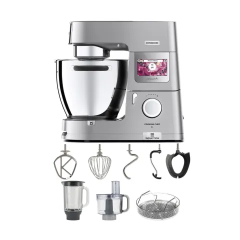Kenwood KCL95.424SI Chef XL