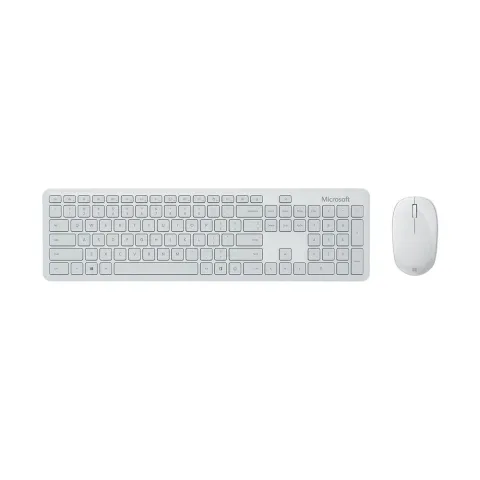 Microsoft Bluetooth Desktop Monza Gray