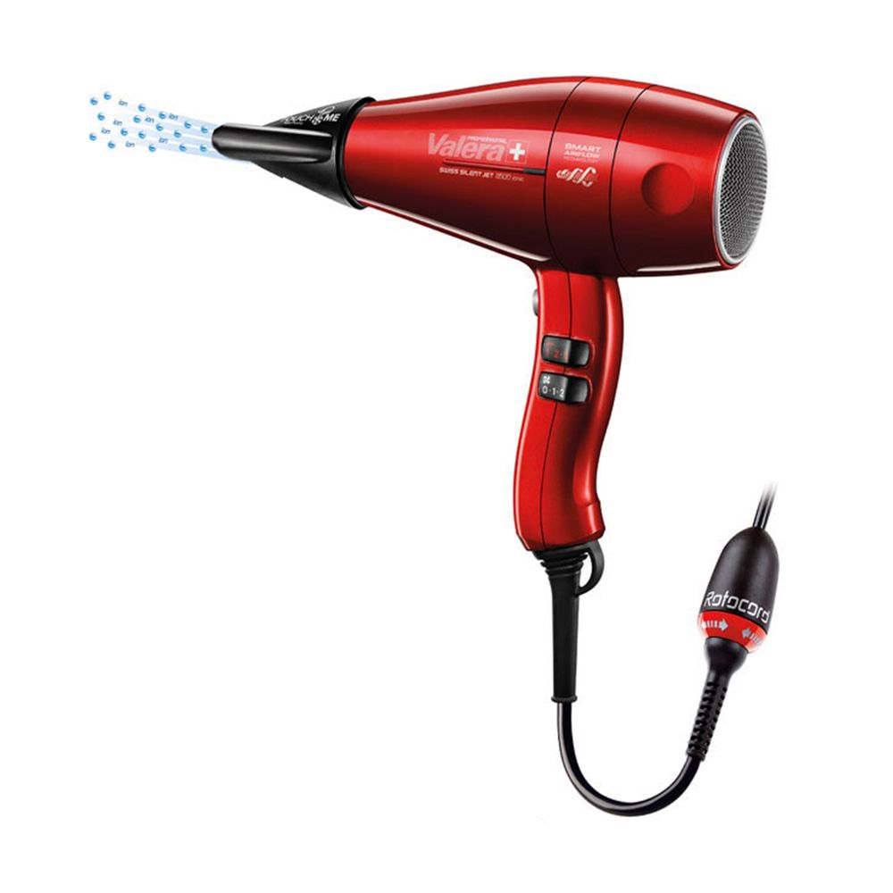 Valera 8500 RC Swiss Silent Jet
