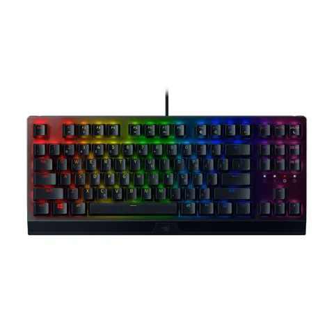 Razer BlackWidow V3 Tenkeyless Mechanical