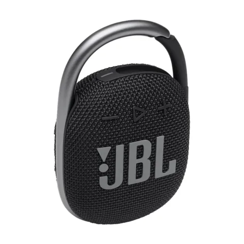 JBL Clip 4 Black
