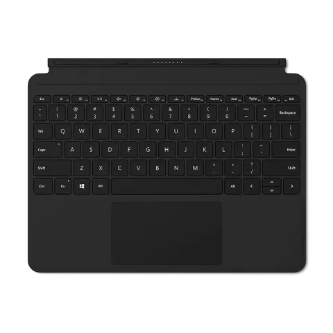 Microsoft Surface Go Signature Type Cover Black