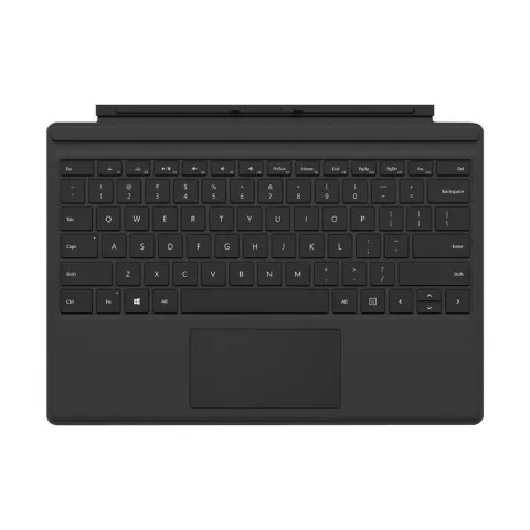 Microsoft Surface Pro M1725 Black