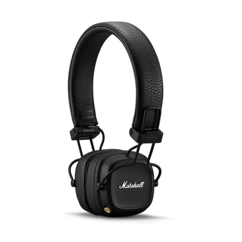 Marshall Major IV Black