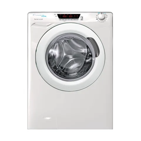 Candy HCUD129TWME/1-S 9kg