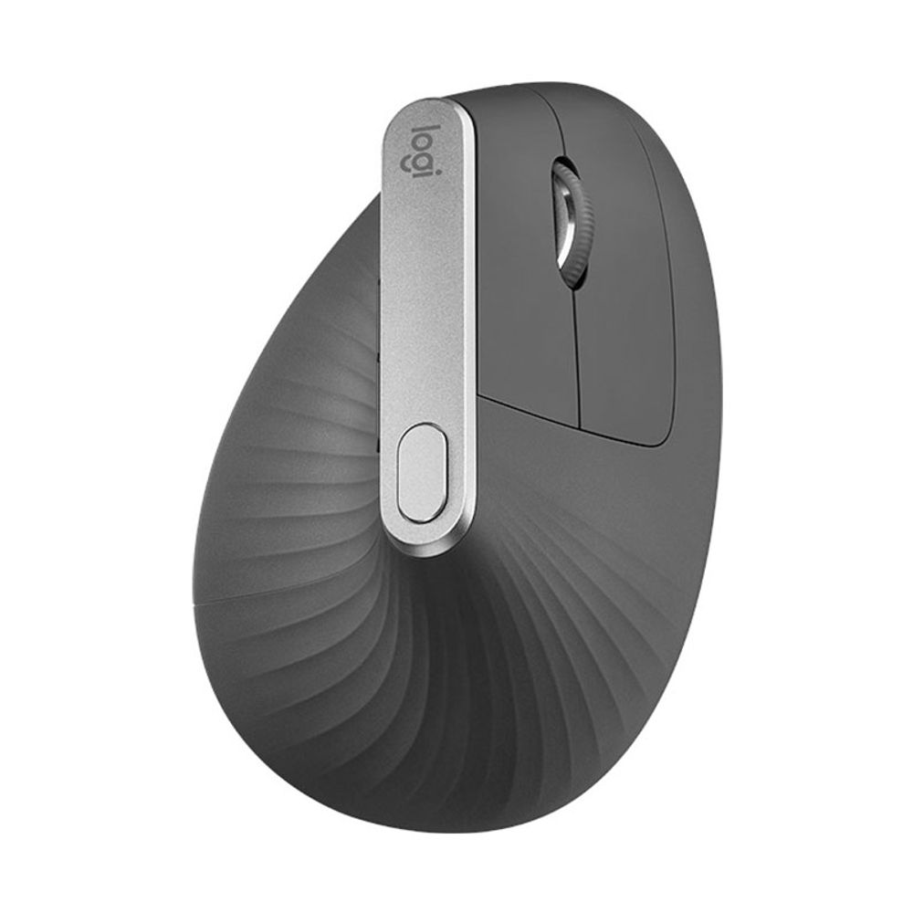 Logitech MX Vertical Ergonomic